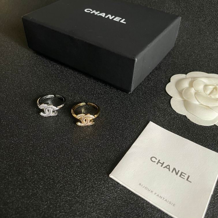 Chanel ring 12lyh12